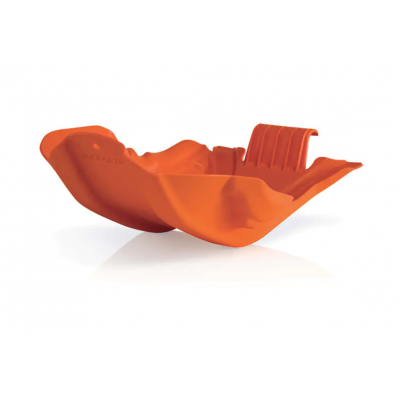 Protectie motor ACERBIS Husqvarna FE450 14-16, KTM EXC-F450/500 12-16 Orange Protectie motor ACERBIS Husqvarna FE450 14-16, KTM EXC-F450/500 12-16 Orange