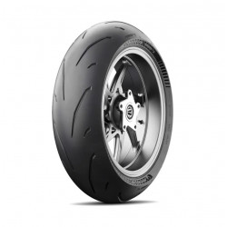 Anvelopă spate   Michelin Power GP2 190/55 ZR 17 M/C (75W) R TL Anvelopă spate   Michelin Power GP2 190/55 ZR 17 M/C (75W) R TL
