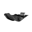Protectie motor ACERBIS Husqvarna FE450 14-16, KTM EXC-F450/500 12-16 Black Protectie motor ACERBIS Husqvarna FE450 14-16, KTM EXC-F450/500 12-16 Black thumb