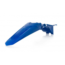 Aripă de protecție spate  ACERBIS Yamaha YZ250F 19-23, YZ450F 18-22, WR250F 20-24, WR450F 19-23 Blue
