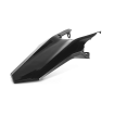 Aripa spate ACERBIS Husqvarna FC 14-15, FE 14-16, TC125 14-15, TE 14-16 Black thumb