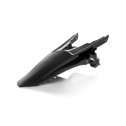 Aripa spate  ACERBIS KTM SX/SX-F 16-18 Black