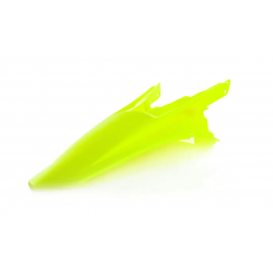 Aripă    ACERBIS KTM SX/SX-F 16-18 Yellow fluo