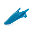 Aripa spate ACERBIS KTM SX/SX-F 16-18 Blue thumb