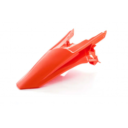 Aripa spate ACERBIS KTM SX/SX-F 16-18 Orange