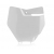 Placa numar fata ACERBIS KTM SX/SX-F 16-18 White Placa numar fata ACERBIS KTM SX/SX-F 16-18 White thumb