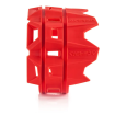 Silicon de protecție pentru toba de eșapament ACERBIS Red Silicon de protecție pentru toba de eșapament ACERBIS Red thumb