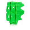 Silicon de protecție a tobei de eșapament ACERBIS Green Silicon de protecție a tobei de eșapament ACERBIS Green thumb