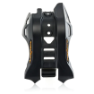 Protectie motor ACERBIS KTM SX85 18-24; Husqvarna TC85 18-24; GasGas MC85 21-24 Black/Orange Protectie motor ACERBIS KTM SX85 18-24; Husqvarna TC85 18-24; GasGas MC85 21-24 Black/Orange thumb