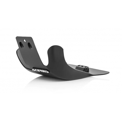 Protecție motor ACERBIS Beta RR/Racing 250/300 18-19 Black