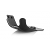Protectie motor  ACERBIS Beta RR/Racing 250/300 13-17, X-Trainer 250/300 Black