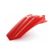 Aripa spate ACERBIS Honda CRF250R 18-21, CRF450R 17-20 Red Aripa spate ACERBIS Honda CRF250R 18-21, CRF450R 17-20 Red thumb