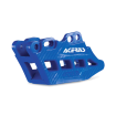 Patina lant moto ACERBIS Yamaha YZ/YZF 03-24, WR/WRF 03-24 Blue thumb