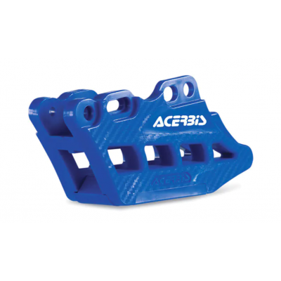 Patina lant moto ACERBIS Yamaha YZ/YZF 03-24, WR/WRF 03-24 Blue