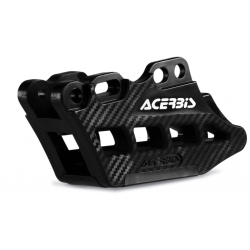 Patina lant moto ACERBIS Suzuki DR-Z400S 00-23, RM-Z250/450, RMX450 Black