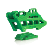 Patina lant moto ACERBIS KX250F/450F 09-25 Green Patina lant moto ACERBIS KX250F/450F 09-25 Green thumb
