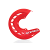 Protecție disc față ACERBIS X-Brake Red