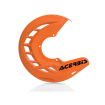 Protecție disc față ACERBIS X-Brake Orange thumb