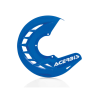 Protecție disc față ACERBIS X-Brake Blue