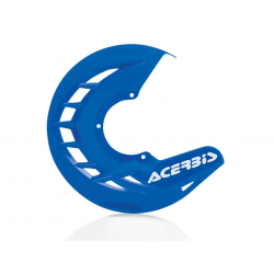 Protecție disc față ACERBIS X-Brake Blue