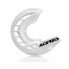 Protecție disc față ACERBIS X-Brake White