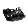 Patina lant moto ACERBIS Honda CRF250R/X 07-, CRF450R/X 07-, CRF450RX Black