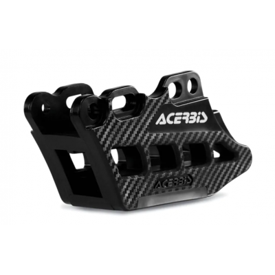 Patina lant moto ACERBIS Honda CRF250R/X 07-, CRF450R/X 07-, CRF450RX Black