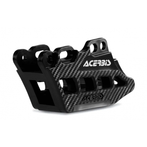 Patina lant moto ACERBIS Honda CRF250R/X 07-, CRF450R/X 07-, CRF450RX Black Patina lant moto ACERBIS Honda CRF250R/X 07-, CRF450R/X 07-, CRF450RX Black