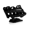 Patina lant moto ACERBIS Honda CRF250R/X 07-, CRF450R/X 07-, CRF450RX Black thumb