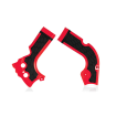 Protectie rama ACERBIS X-Grip Honda CRF250R 14-17, CRF450R 13-16 Red Protectie rama ACERBIS X-Grip Honda CRF250R 14-17, CRF450R 13-16 Red thumb