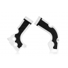 Protectie rama ACERBIS X-Grip Honda CRF250R 14-17, CRF450R 13-16 White