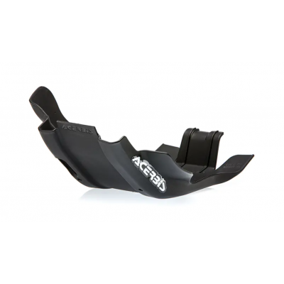 Protecție motor ACERBIS Husqvarna TE250/300 17-19, KTM EXC250/300 17-19 Black Protecție motor ACERBIS Husqvarna TE250/300 17-19, KTM EXC250/300 17-19 Black