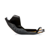 Protectie motor  ACERBIS KTM EXC-F450/500 17-18 Black/Orange thumb
