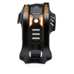 Protectie motor  ACERBIS KTM EXC-F450/500 17-18 Black/Orange thumb
