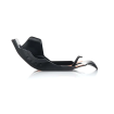 Protectie motor ACERBIS Husqvarna FE450/501 17-18, KTM SX-F450 16-18 Black/Orange Protectie motor ACERBIS Husqvarna FE450/501 17-18, KTM SX-F450 16-18 Black/Orange thumb