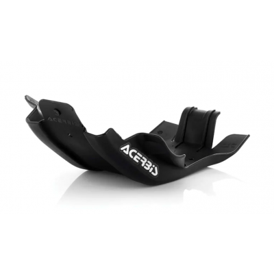 Protectie motor  ACERBIS Husqvarna FC250/350 16-18, SX-F250/350 16-18 Black