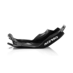 Protectie motor ACERBIS Husqvarna FC250/350 16-18, SX-F250/350 16-18 Black Protectie motor ACERBIS Husqvarna FC250/350 16-18, SX-F250/350 16-18 Black thumb