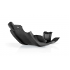 Protecție motor  ACERBIS KTM EXC-F250 12-13 Black