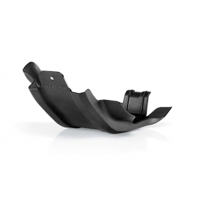 Protecție motor ACERBIS KTM EXC-F250 12-13 Black Protecție motor ACERBIS KTM EXC-F250 12-13 Black