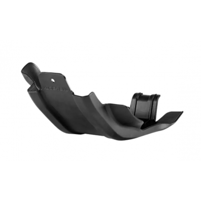 Protectie motor ACERBIS Husqvarna FE250/350 14-16, KTM EXC-F350 12-16 Black Protectie motor ACERBIS Husqvarna FE250/350 14-16, KTM EXC-F350 12-16 Black