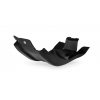 Protectie motor  ACERBIS Husqvarna FC250/350 14-15, KTM SX-F350 11-15 Black