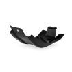 Protectie motor  ACERBIS Husqvarna FC250/350 14-15, KTM SX-F350 11-15 Black thumb