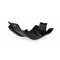 Protectie motor  ACERBIS Husqvarna FC250/350 14-15, KTM SX-F350 11-15 Black