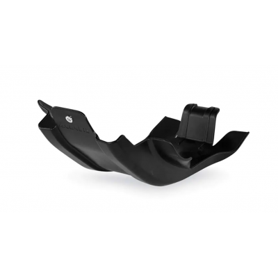 Protectie motor ACERBIS Husqvarna FC250/350 14-15, KTM SX-F350 11-15 Black Protectie motor ACERBIS Husqvarna FC250/350 14-15, KTM SX-F350 11-15 Black
