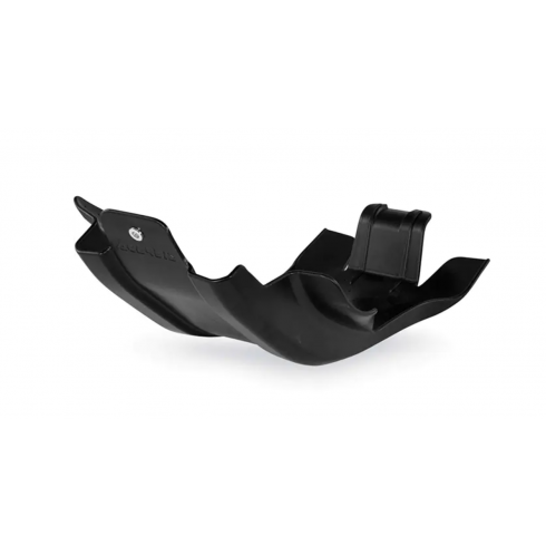 Protectie motor ACERBIS Husqvarna FC250/350 14-15, KTM SX-F350 11-15 Black Protectie motor ACERBIS Husqvarna FC250/350 14-15, KTM SX-F350 11-15 Black