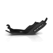 Protectie motor  ACERBIS Husqvarna FC250/350 14-15, KTM SX-F350 11-15 Black thumb