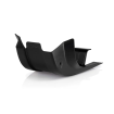 Protectie motor ACERBIS Suzuki RM-Z250 10-18 Black thumb