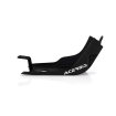 Protectie motor ACERBIS Suzuki RM-Z450 08-17 Black Protectie motor ACERBIS Suzuki RM-Z450 08-17 Black thumb