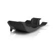 Protecție motor ACERBIS Husqvarna TC/TE 14-16, KTM EXC 06-16 Black Protecție motor ACERBIS Husqvarna TC/TE 14-16, KTM EXC 06-16 Black thumb