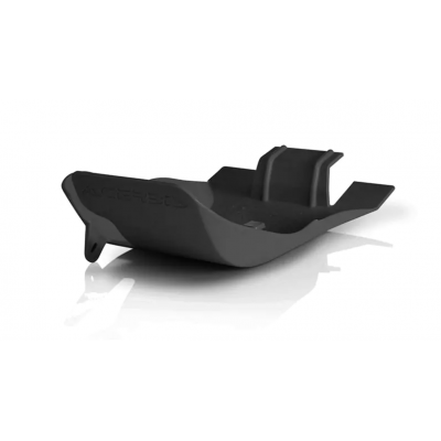 Protecție motor ACERBIS Husqvarna TC/TE 14-16, KTM EXC 06-16 Black Protecție motor ACERBIS Husqvarna TC/TE 14-16, KTM EXC 06-16 Black